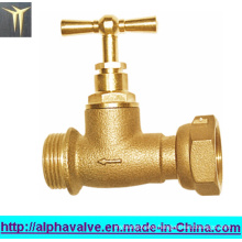 Brass Stop Valve for Water (a. 0150)